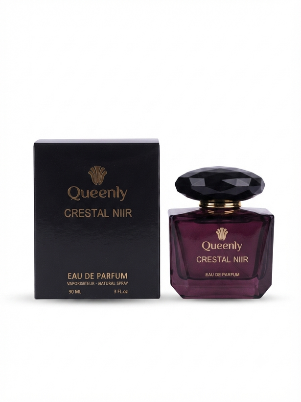 عطر ورساچه کریستال نویر
