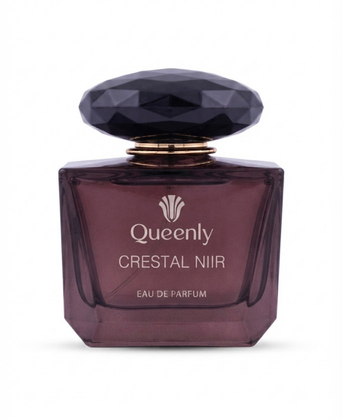 عطر ورساچه کریستال نویر