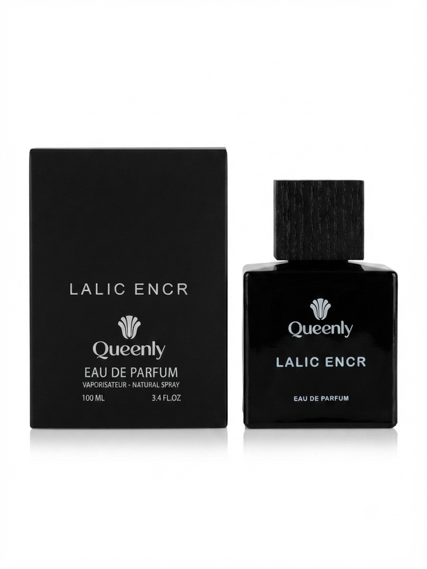 عطر لالیک انکر نویر