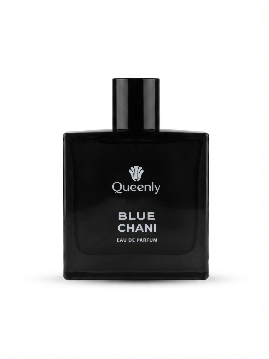 عطر  بلو شنل