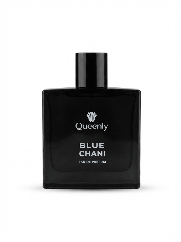 عطر بلو شنل