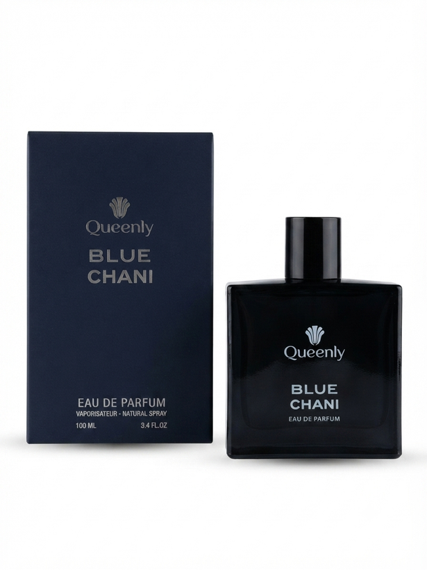 عطر بلو شنل