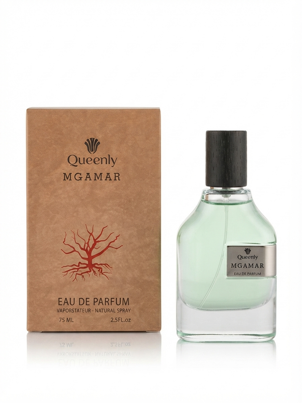 عطر مگاماره