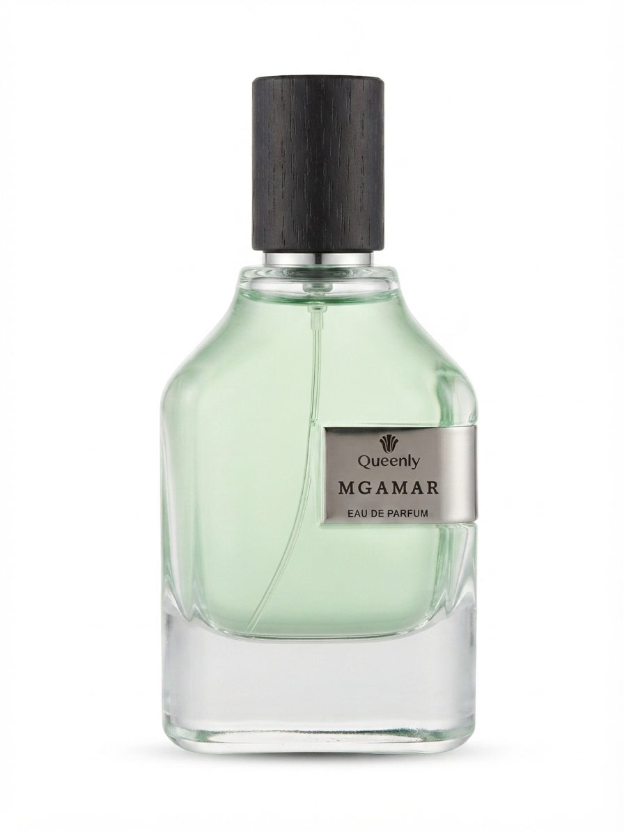 عطر مگاماره