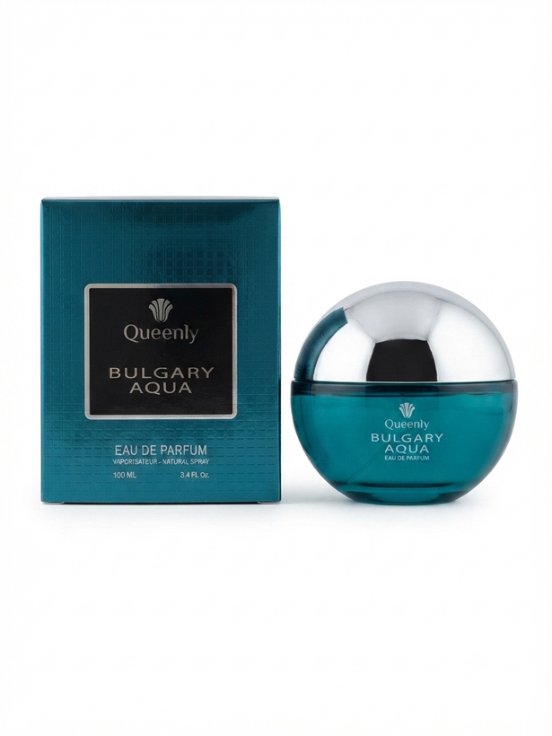 عطر آکوا بولگاری