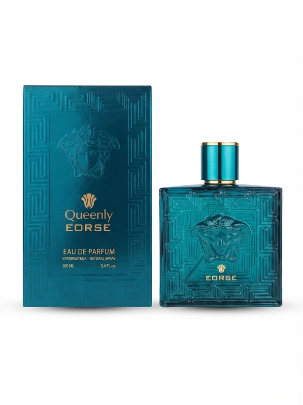 عطر ورساچه اروس