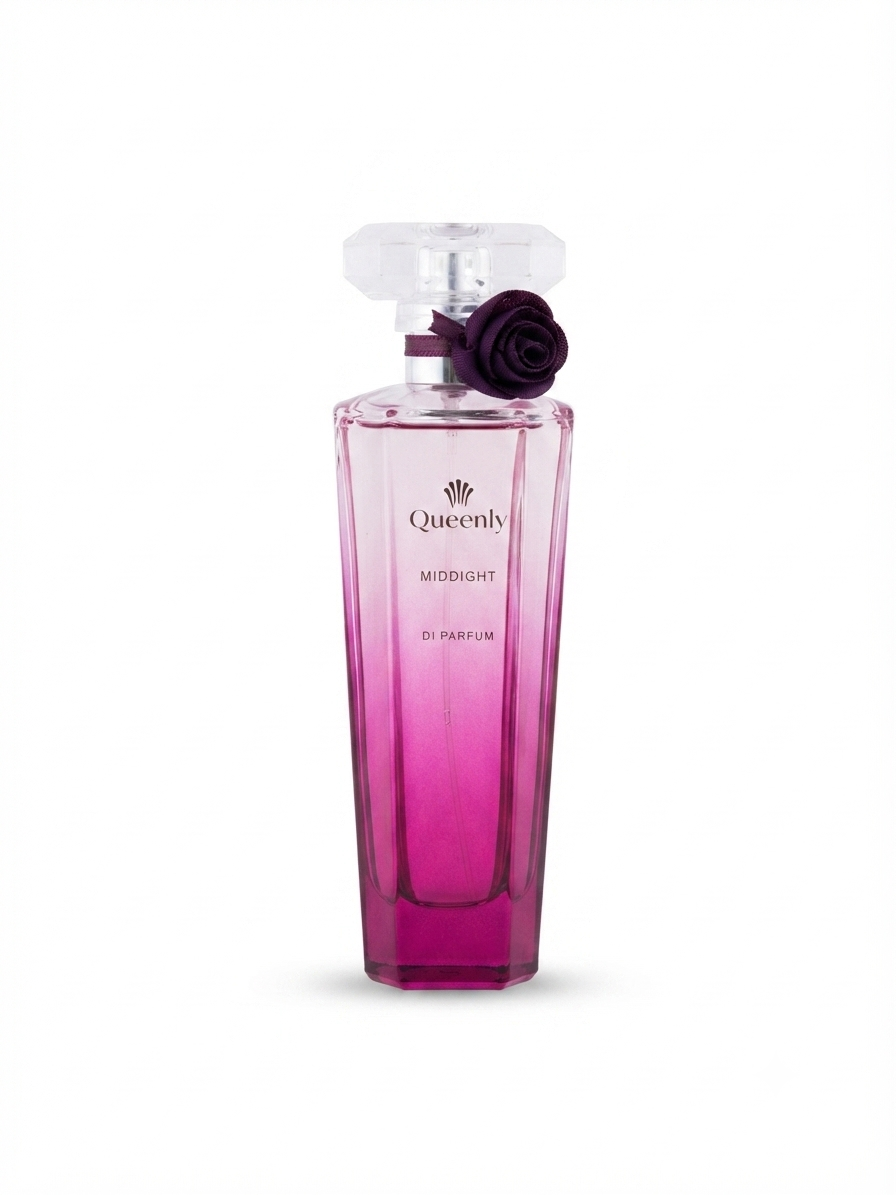 عطر میدنایت رژ