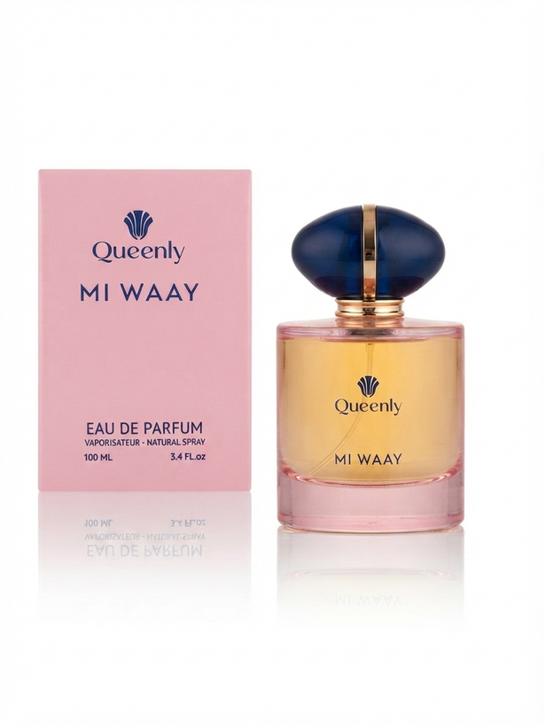عطر مای وی