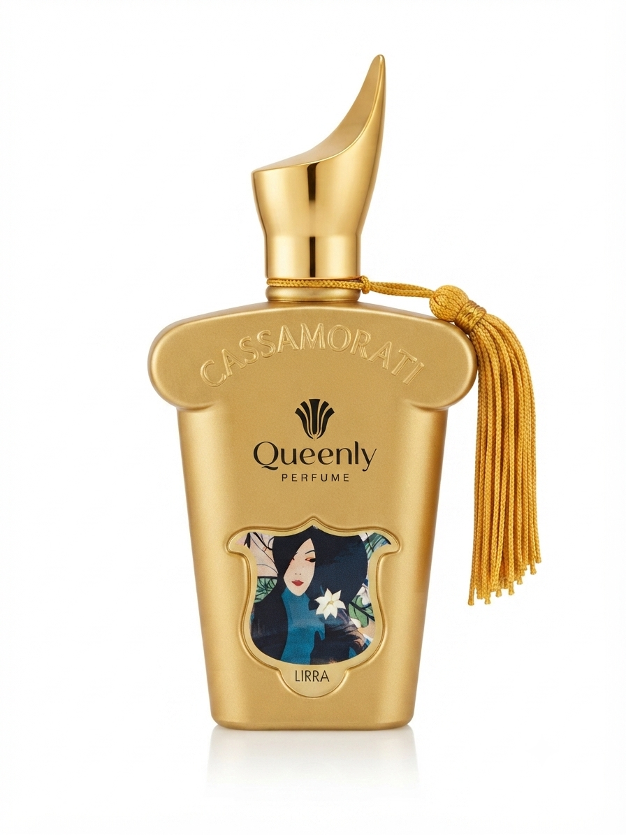 عطر کازاموراتی لیرا