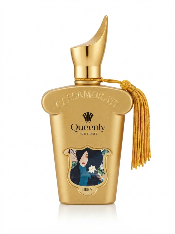 عطر کازاموراتی لیرا