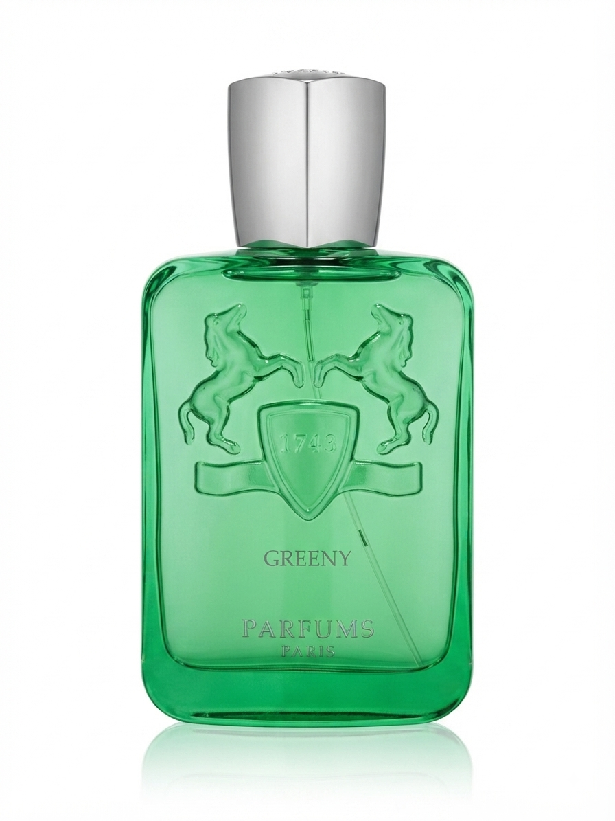 عطر مارلی گرینلی