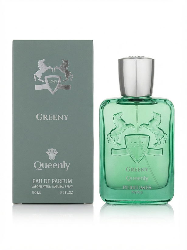 عطر مارلی گرینلی