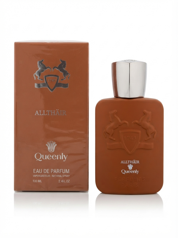 عطر مارلی التایر