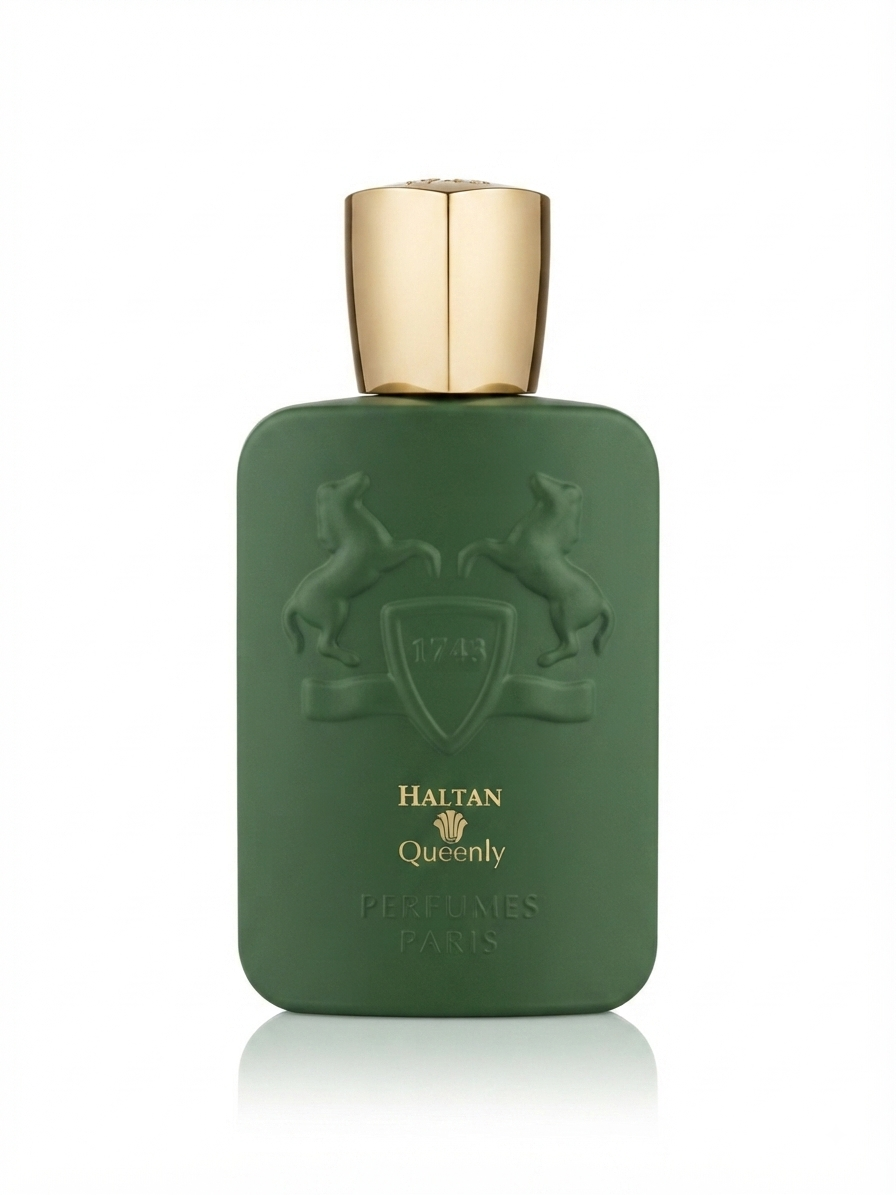 عطر مارلی هالتان