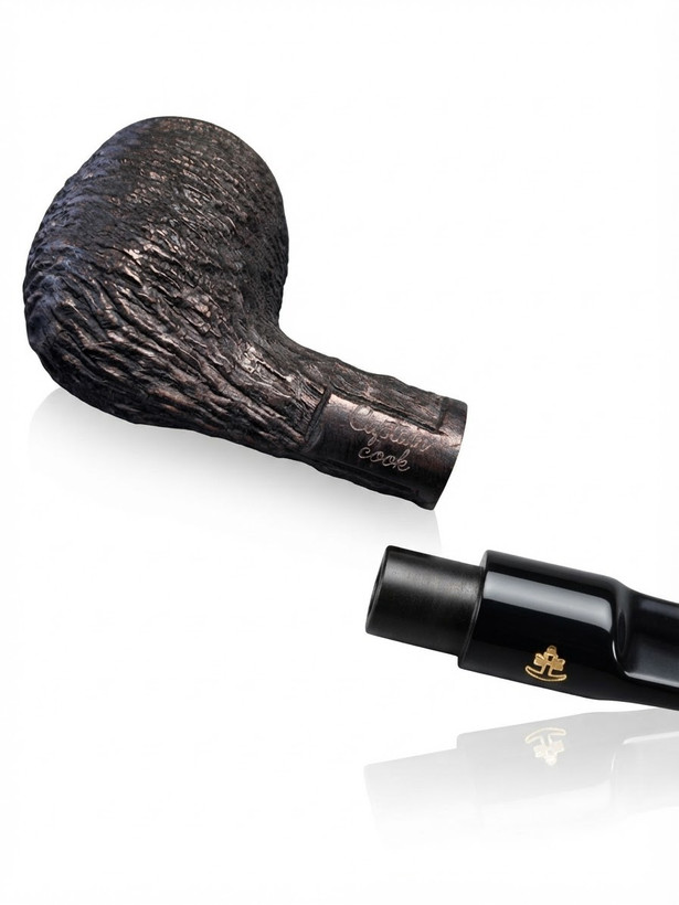 پیپ کاپیتان کوک
